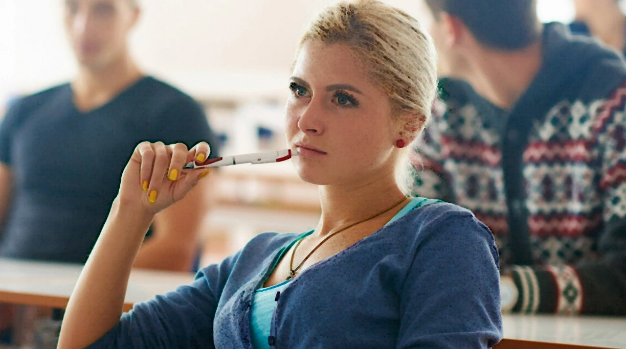 Prüfungskurse in München – auch online Intensivkurse zur Vorbereitung auf schulische Prüfungen • Aufarbeitung des Prüfungsstoffs • Behandlung individueller Fragen • Kleine Gruppen